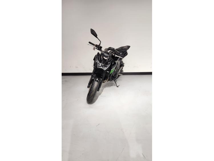 KAWASAKI Z-800 E