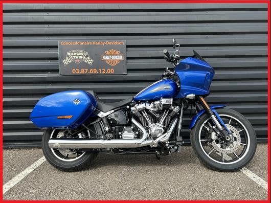 HARLEY-DAVIDSON SOFTAIL LOW RIDER 1923 ST