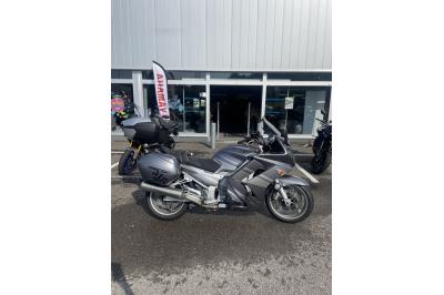 YAMAHA FJR 1300