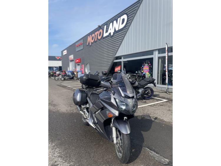 YAMAHA FJR 1300