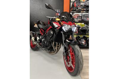 KAWASAKI Z 900