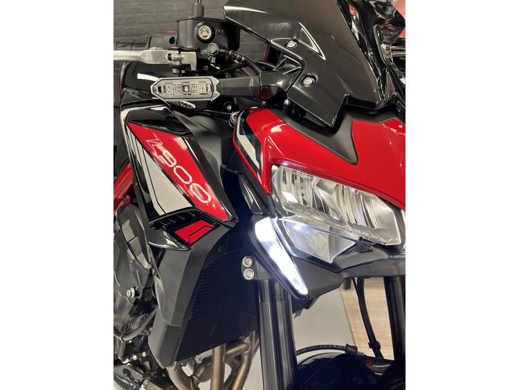 KAWASAKI Z 900