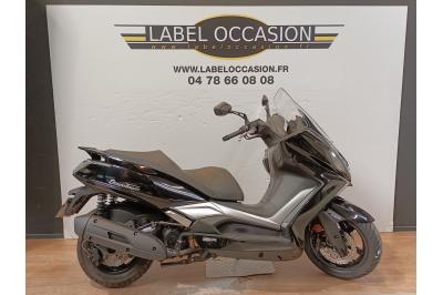 KYMCO 125 DOWNTOWN