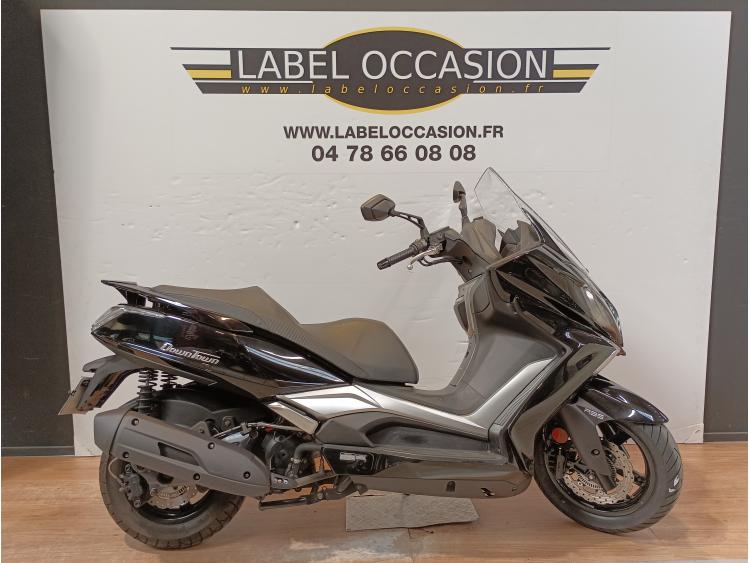 KYMCO 125 DOWNTOWN