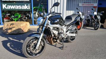 Photo du véhicule YAMAHA