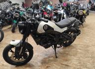 BENELLI LEONCINO 125