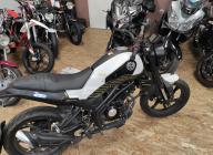 BENELLI LEONCINO 125