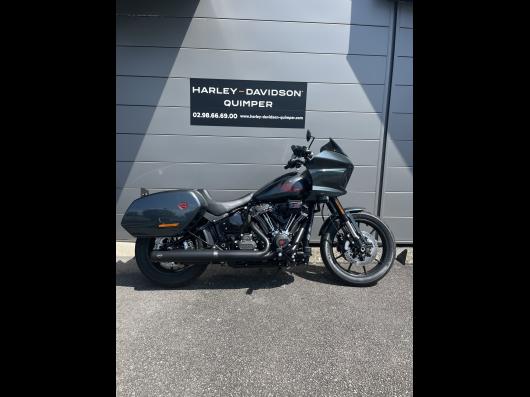 HARLEY-DAVIDSON SOFTAIL LOW RIDER 1923 ST