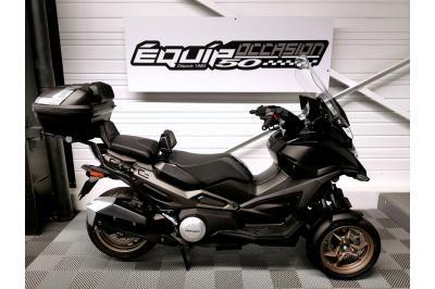 KYMCO CV3 550