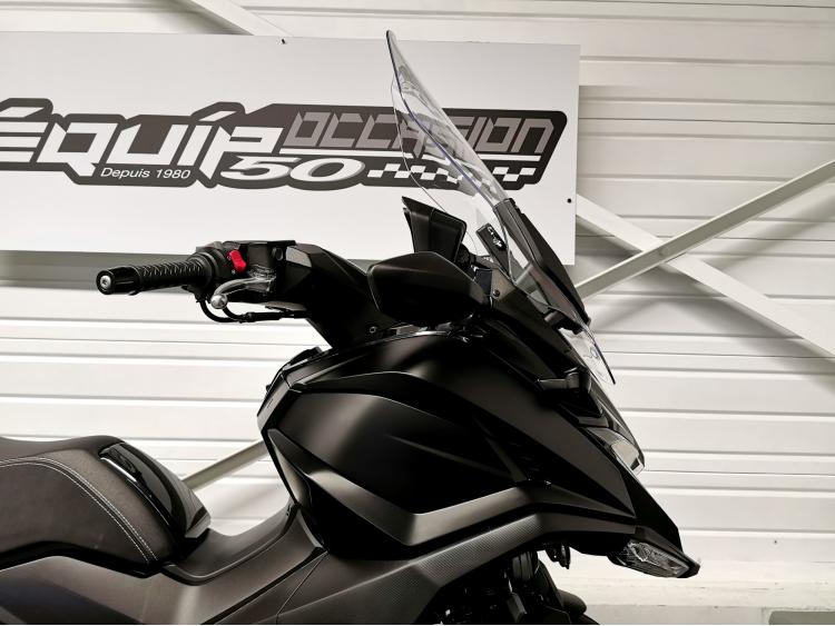 KYMCO CV3 550 - ELIGIBLE A2 - GARANTIE 06/2030