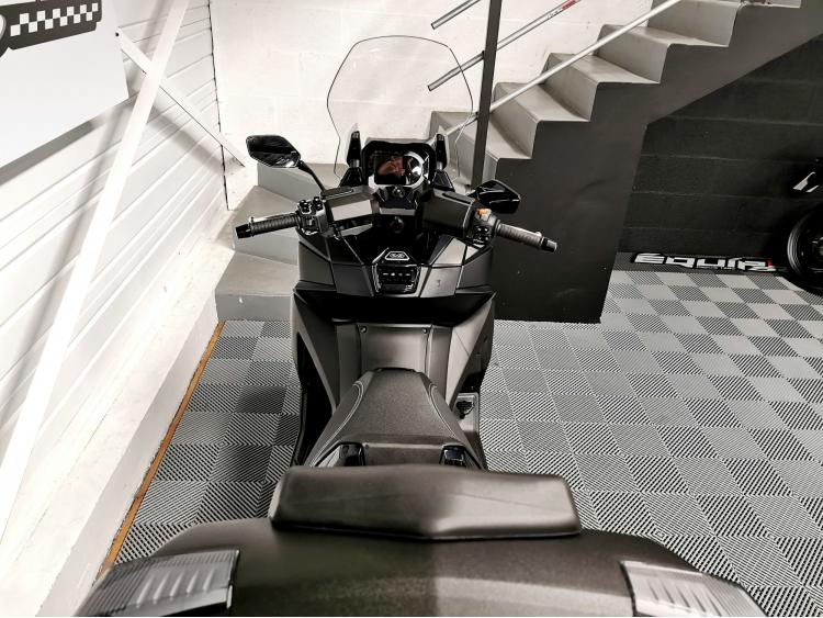 KYMCO CV3 550 - ELIGIBLE A2 - GARANTIE 06/2030