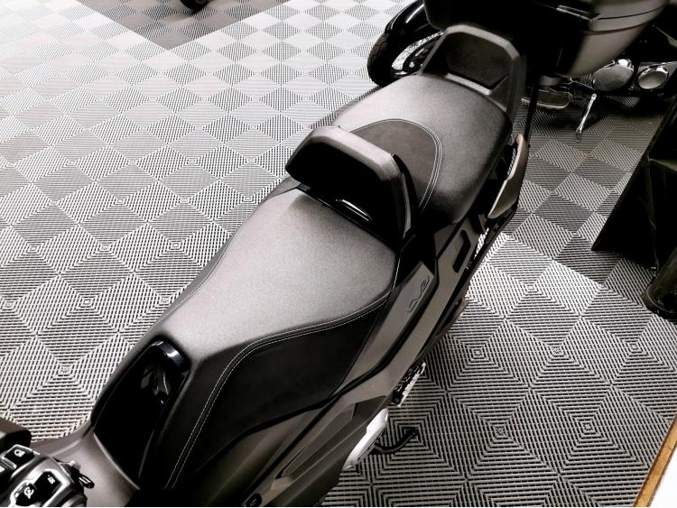 KYMCO CV3 550 - ELIGIBLE A2 - GARANTIE 06/2030