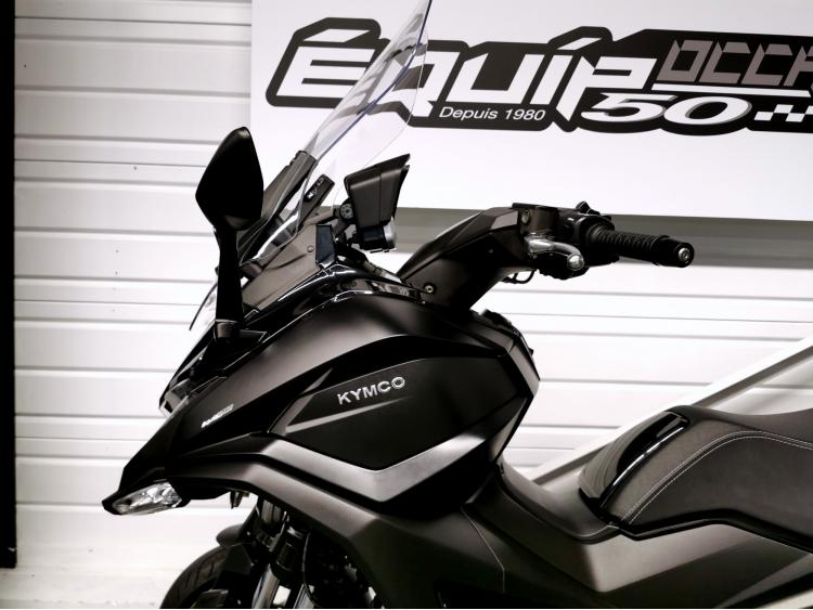 KYMCO CV3 550 - ELIGIBLE A2 - GARANTIE 06/2030