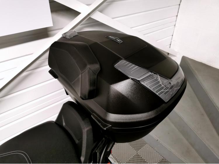 KYMCO CV3 550 - ELIGIBLE A2 - GARANTIE 06/2030