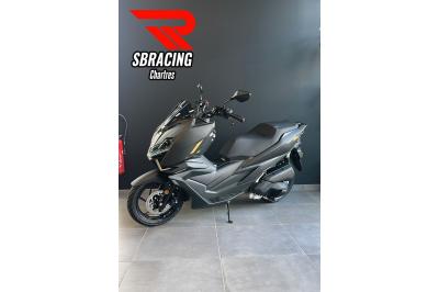 ZONTES 125 X