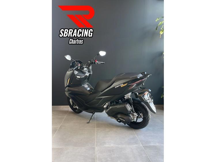 ZONTES 125 X Scooter