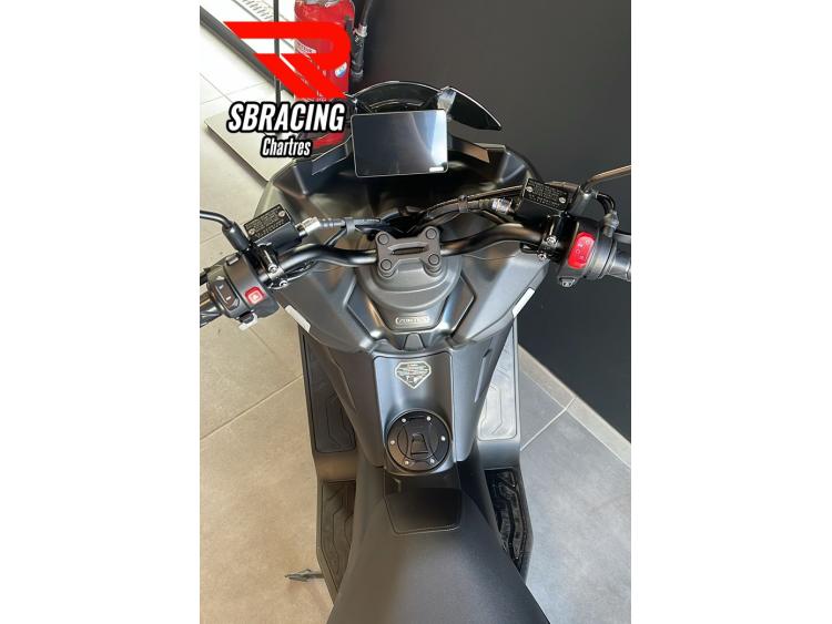 ZONTES 125 X Scooter