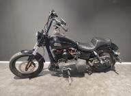 HARLEY-DAVIDSON DYNA STREET BOB 1584