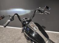 HARLEY-DAVIDSON DYNA STREET BOB 1584