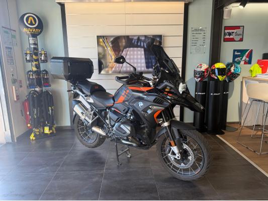 BMW BMW R 1250 GS SPIRIT OF GS