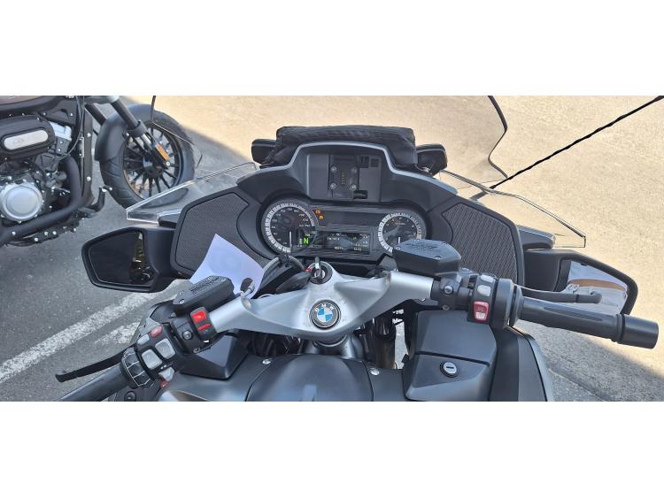 BMW R 1200 RT