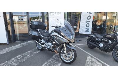 BMW R 1200 RT