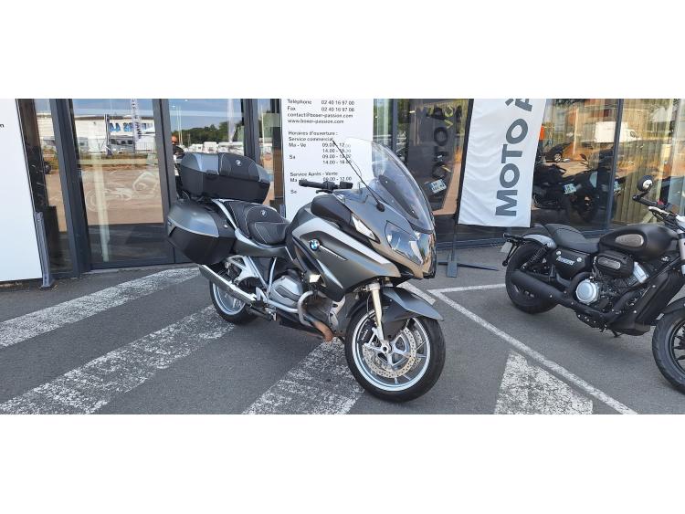BMW R 1200 RT