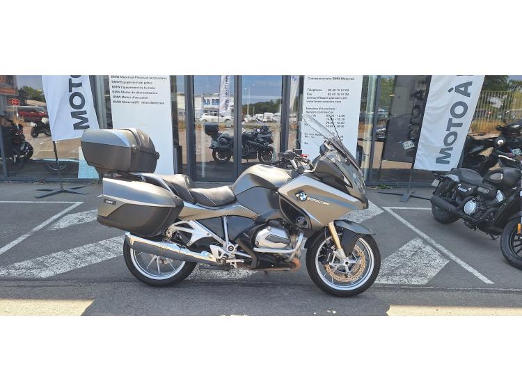 BMW R 1200 RT