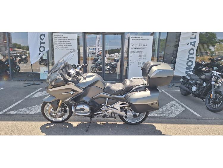 BMW R 1200 RT