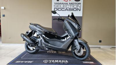YAMAHA NMAX 125