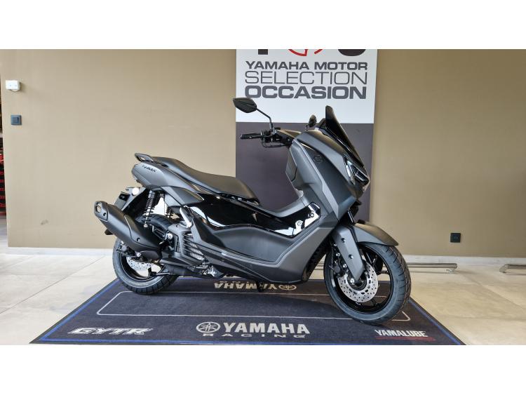 YAMAHA NMAX 125