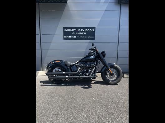 HARLEY-DAVIDSON SOFTAIL SLIM 1800 S