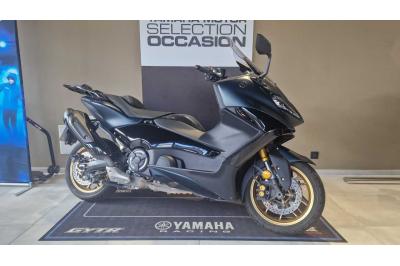 YAMAHA XP T-MAX 560 TECH MAX