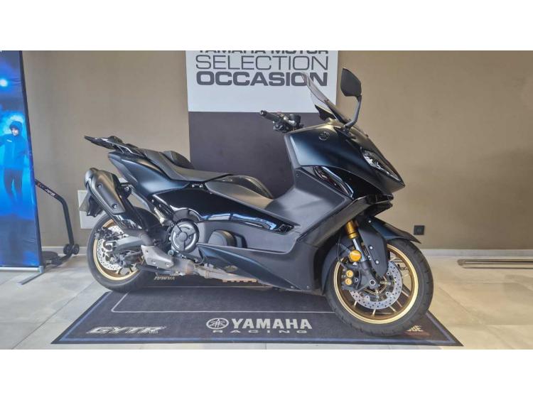 YAMAHA XP T-MAX 560 TECH MAX garantie 12 mois