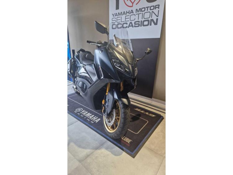 YAMAHA XP T-MAX 560 TECH MAX garantie 12 mois