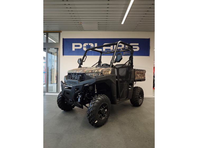 POLARIS RANGER 570 HUNTER EDITION