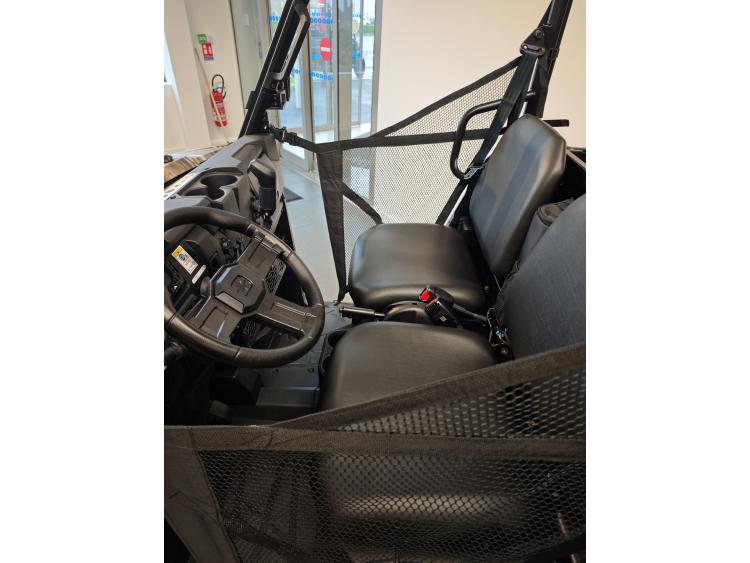POLARIS RANGER 570 HUNTER EDITION
