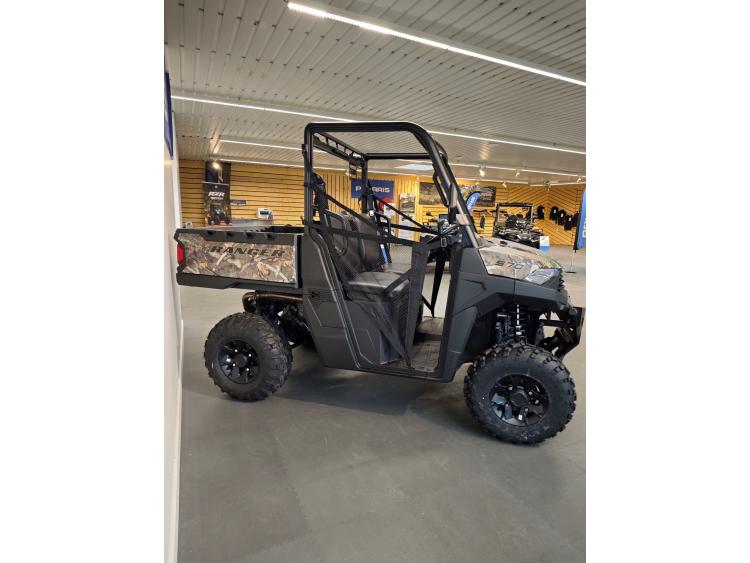POLARIS RANGER 570 HUNTER EDITION