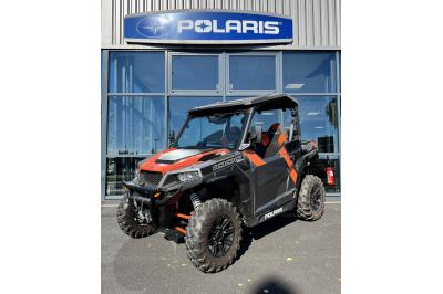 POLARIS GENERAL EPS