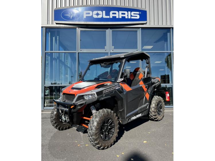 POLARIS GENERAL 1000 