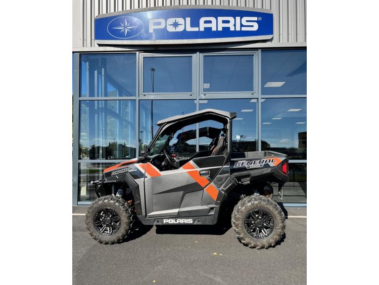 POLARIS GENERAL 1000 