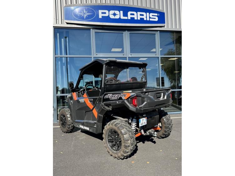 POLARIS GENERAL 1000 