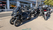 Photo du véhicule KYMCO