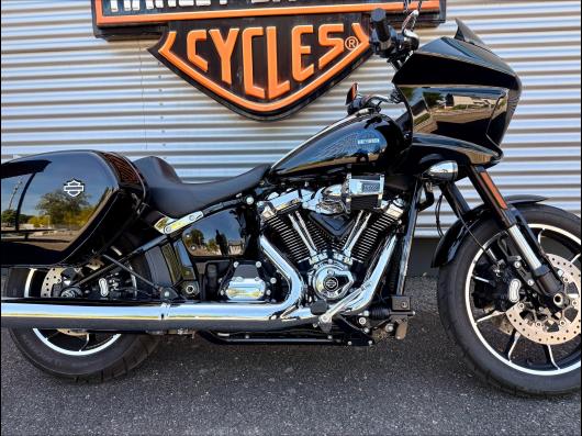 HARLEY-DAVIDSON SOFTAIL LOW RIDER 1923 ST