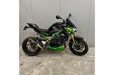 KAWASAKI Z 900 SE