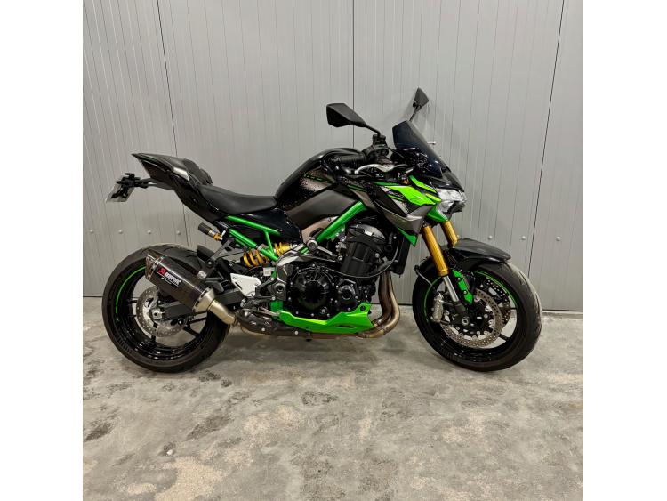 KAWASAKI Z 900 SE