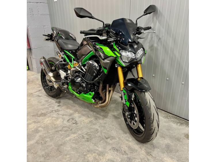 KAWASAKI Z 900 SE