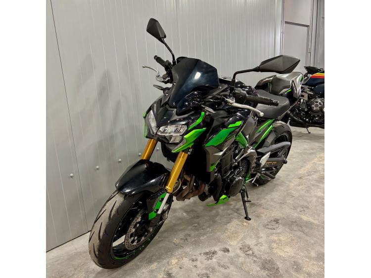 KAWASAKI Z 900 SE