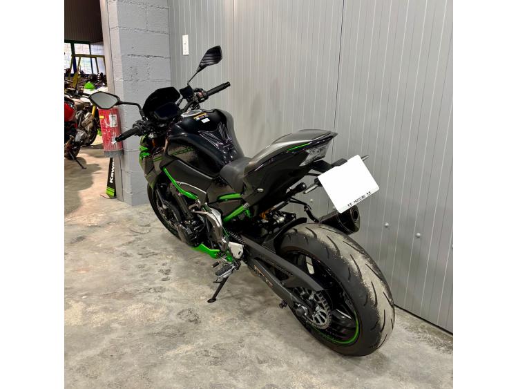 KAWASAKI Z 900 SE