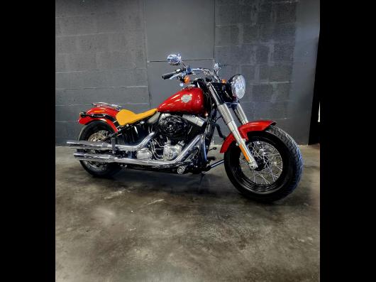 HARLEY-DAVIDSON SOFTAIL SLIM 1690